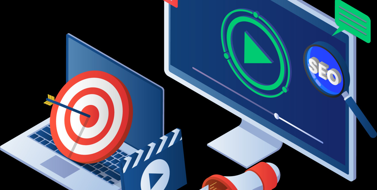 Co to jest marketing cyfrowy?