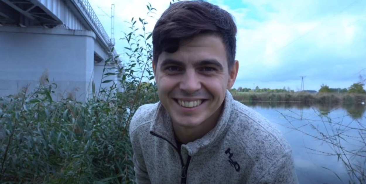 Co kryje się na dnie zalewu Lipówka? Niesamowite podwodne ujęcia