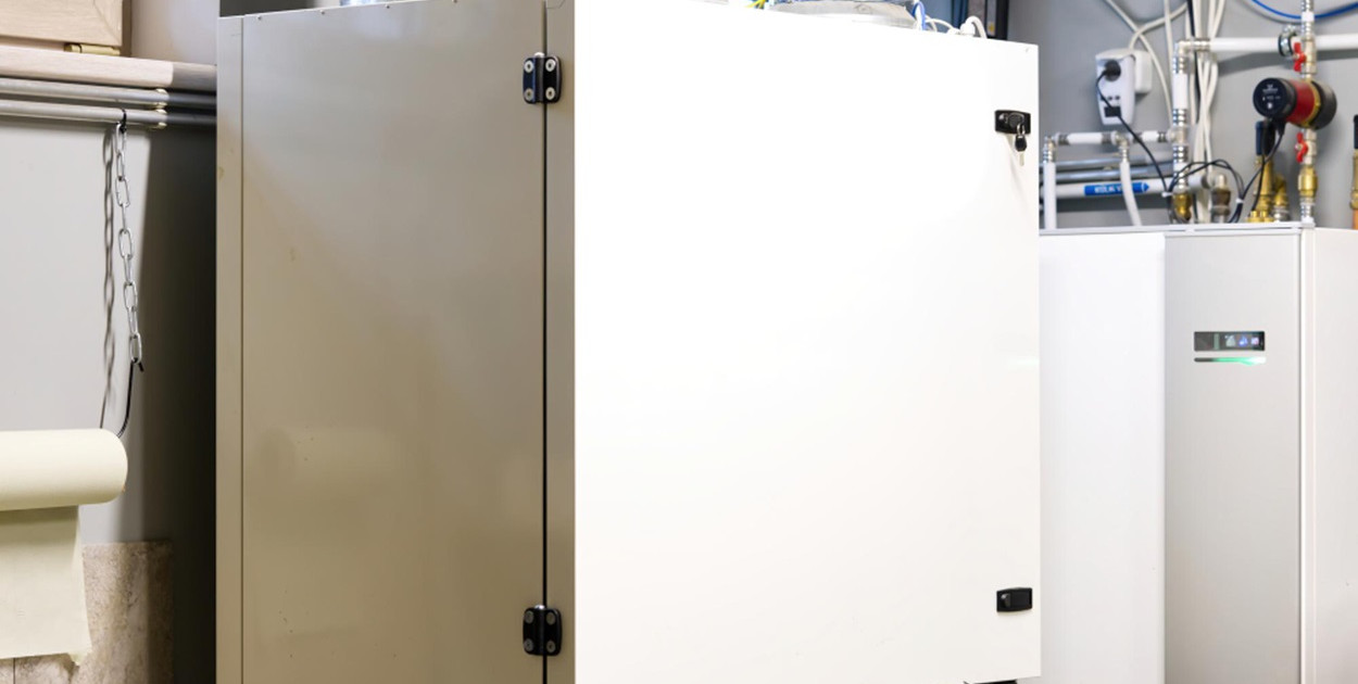 Domowa rekuperacja – jak ją zaprojektować i zamontować na własną rękę?