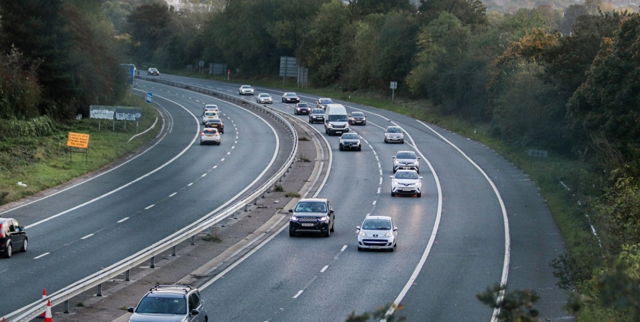 Pierwszy raz wyjeżdżasz za granicę? Zastanawiasz się, jak działa e-winieta?