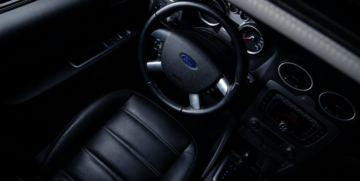 Poradnik: Dlaczego Twój Ford wyświetla Kod P0171 i jak to naprawić