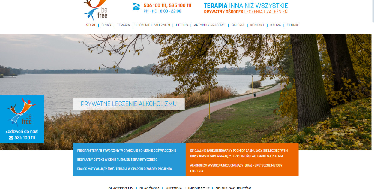 Co warto wiedzieć o ośrodku leczenia uzależnień?