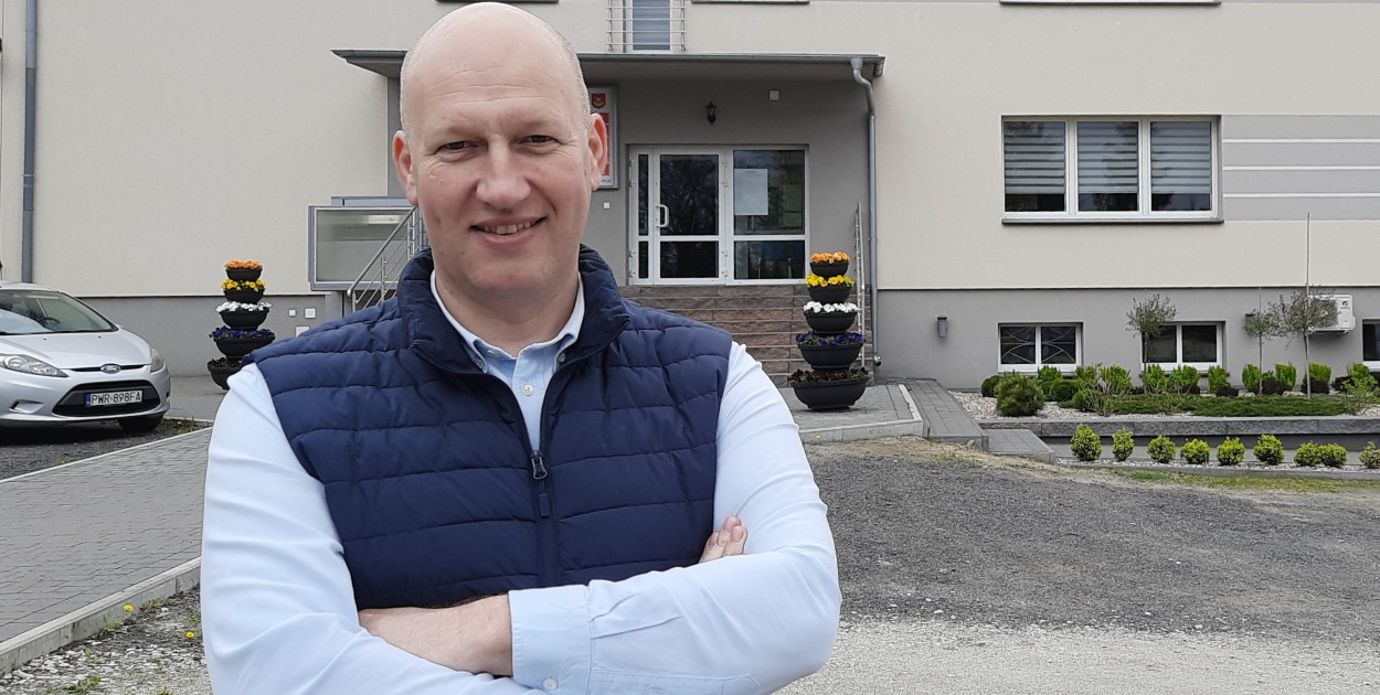 Walki nie ma i nie będzie. Burmistrz Miłosławia bez kontrkandydata