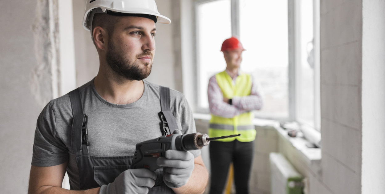 Jak wybrać najlepsze zlecenia dla podwykonawców w branży budowlanej?