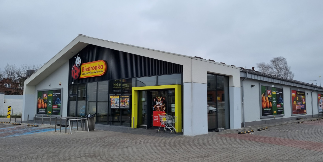 Kolejny market zaskakuje decyzją! "Zawsze stoimy po stronie klientów"