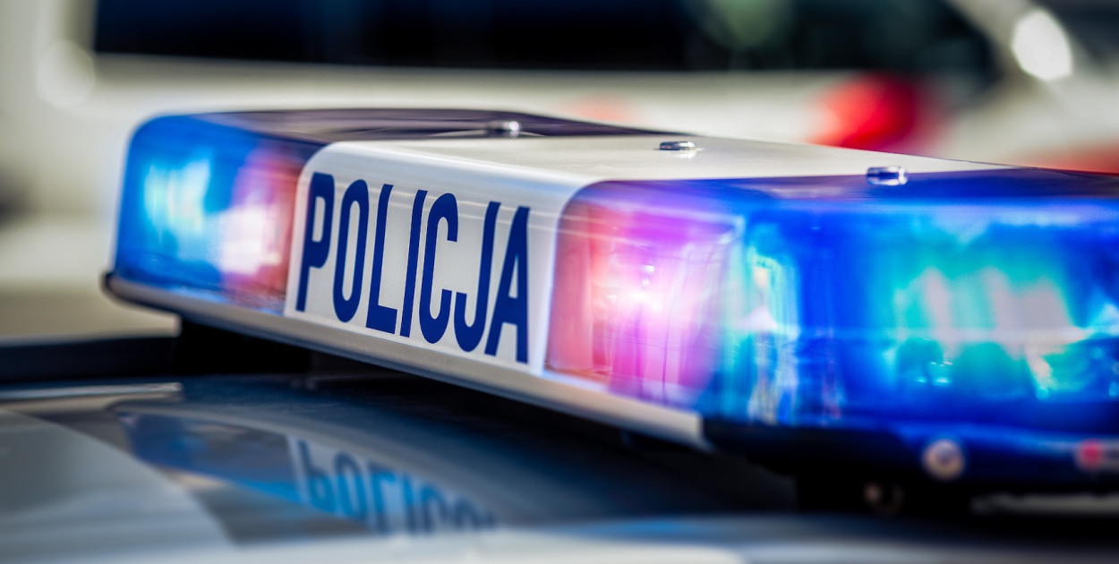 Śrem. Nastolatka śmigała hulajnogą z dwoma promilami