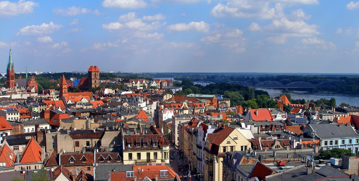 Hotel z basenem w Toruniu: Twoje miejsce na relaks