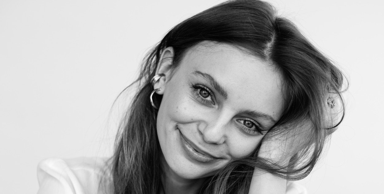 Kasandra Zawal w gronie najpiękniejszych Polek