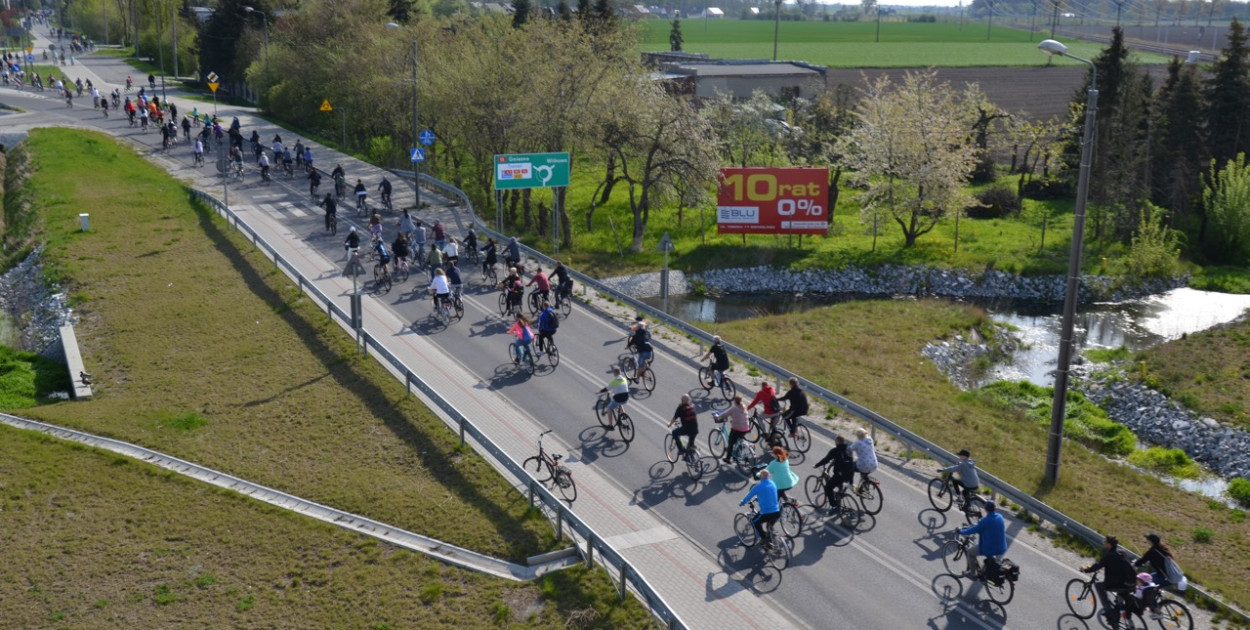 Jeszcze tylko rajd i koniec sezonu utrudnień w ruchu we Wrześni