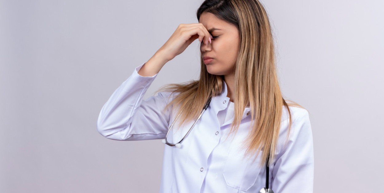 Masz problemy ze wzrokiem? Pracodawca zapłaci Ci za...