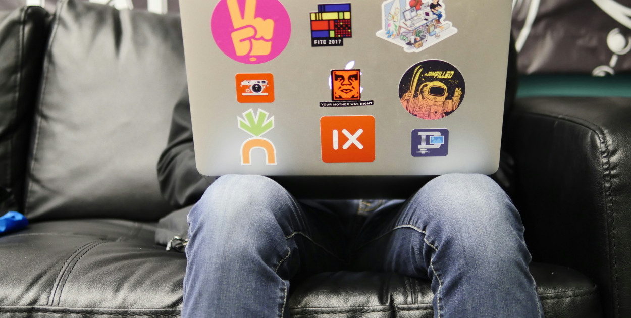 Dlaczego Warto Wybrać Naklejki Wypukłe 3D dla Twojej Firmy?