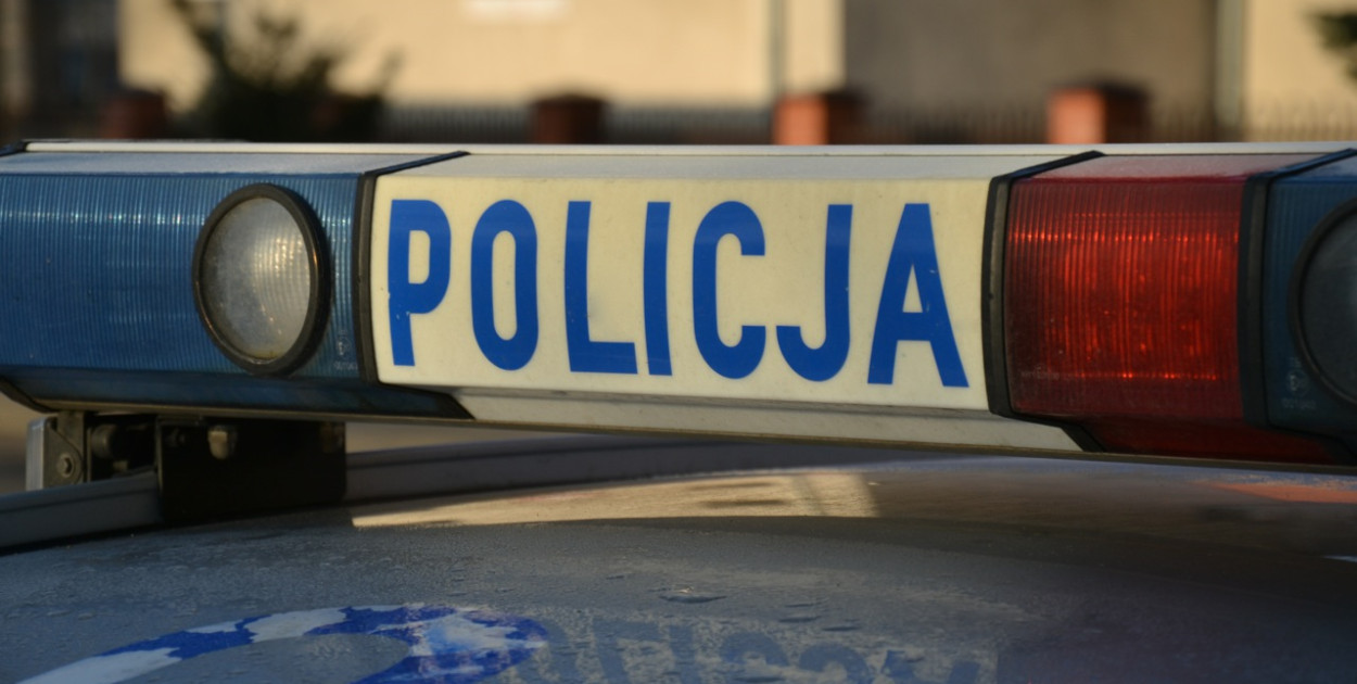 Wywrócona ciężarówka zablokowała A2 w kierunku Poznania