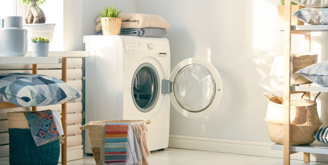 Jak wybrać pralkę o odpowiedniej pojemności?