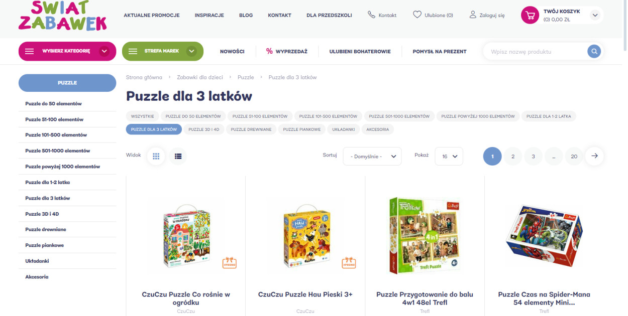 Jak wspierać dziecko w układaniu puzzli? Porady dla rodziców