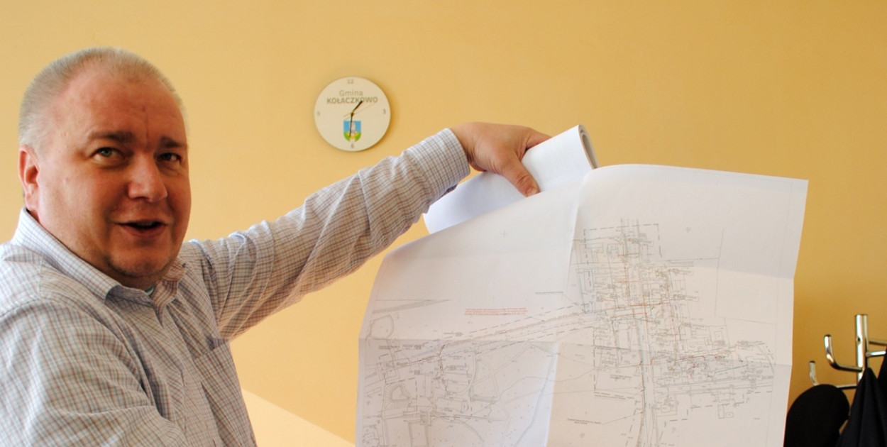 Zmiany w starostwie. Sprawdź kim jest nowy geodeta powiatowy!