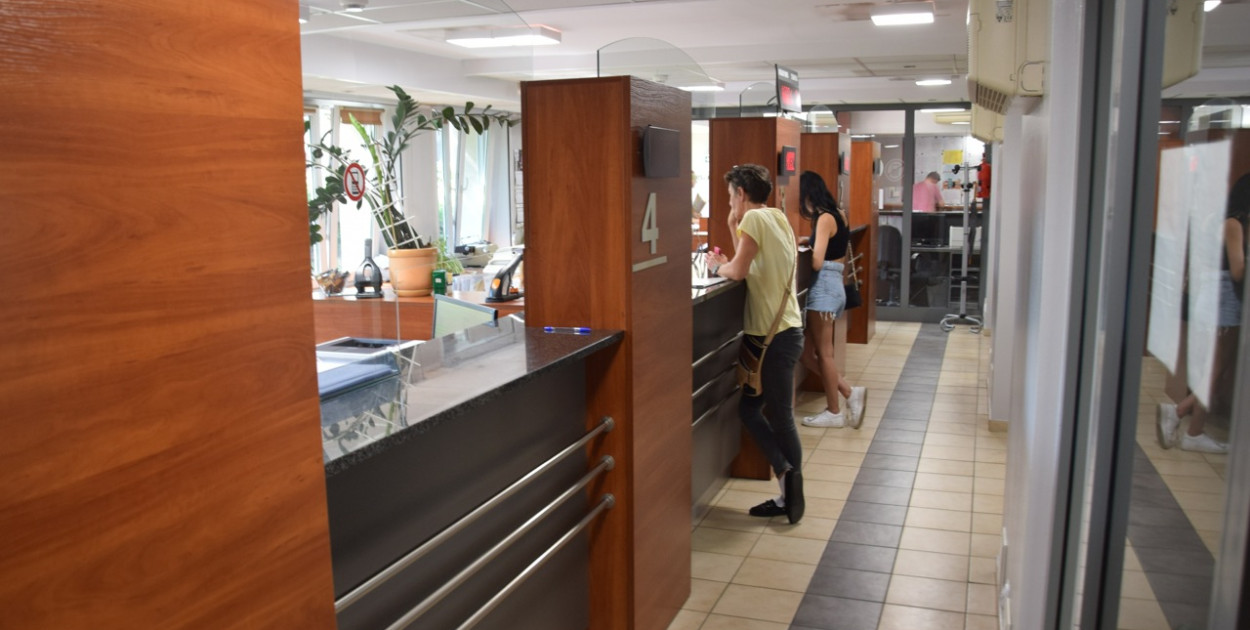 Prawo jazdy on–line. Sprawdź jak to zrobić!