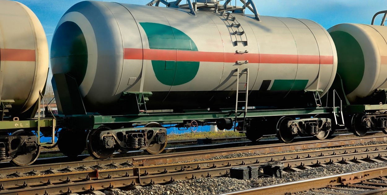 Jakie są tablice orientacyjne dla gazociągów?