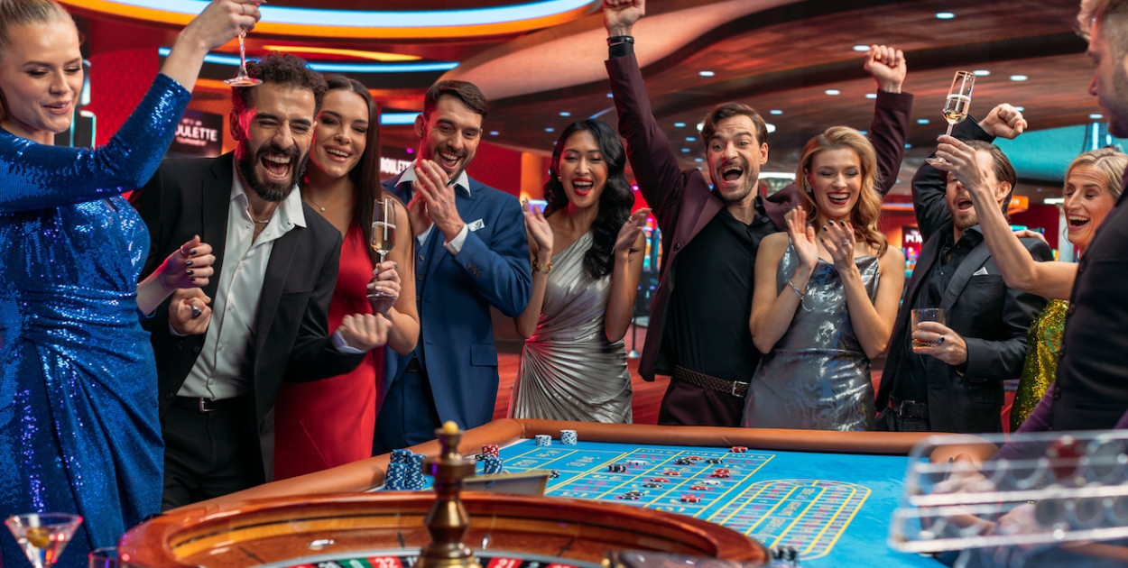 Kasyno we Wrześni – jesteście „za” czy „przeciw”?