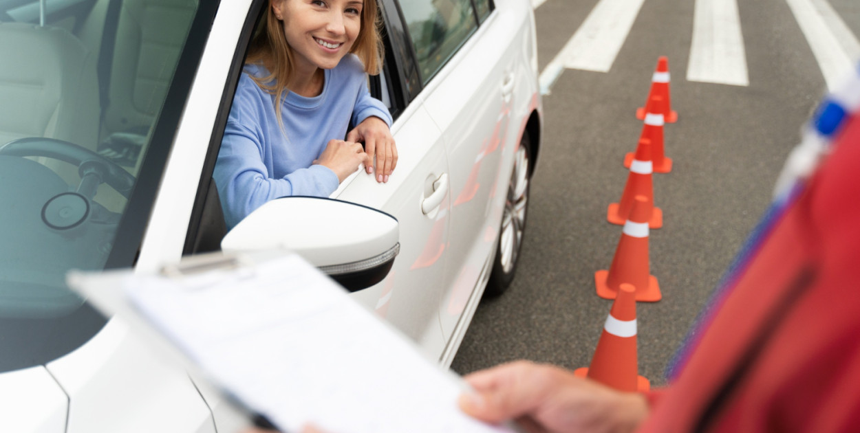 Ile jazd doszkalających przed egzaminem? Czy istnieje idealna liczba godzin?