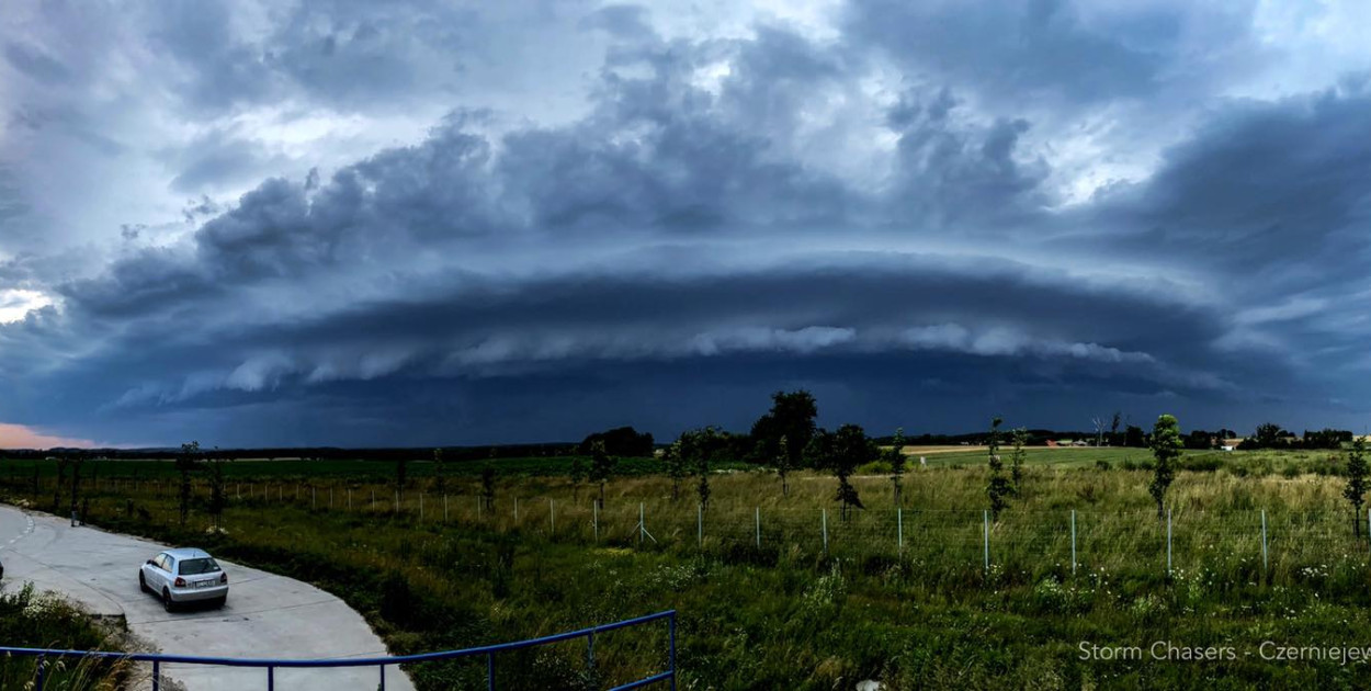 Kolejna „burza stulecia” to tylko kwestia czasu