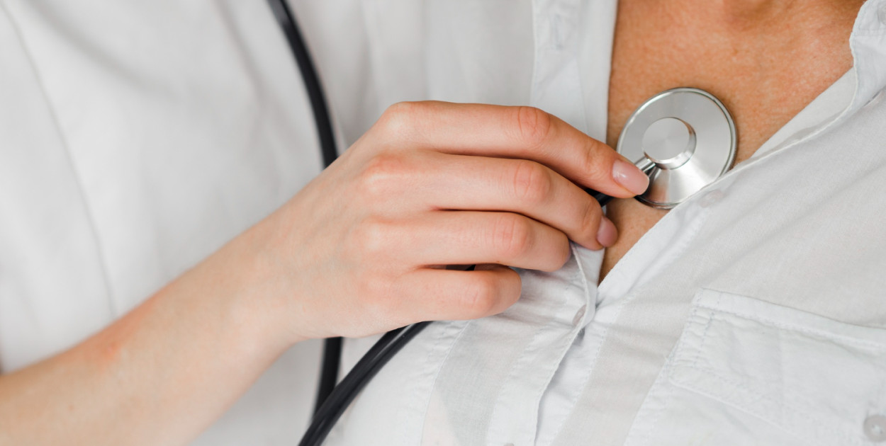 Ta choroba szaleje wśród Polaków! Drastyczny wzrost zachorowań