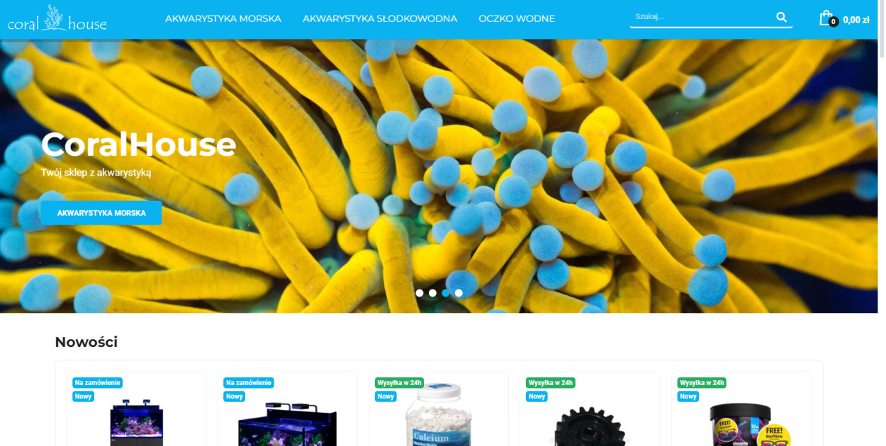 Najrzadsze gatunki ryb akwariowych - co oferują sklepy akwarystyczne?