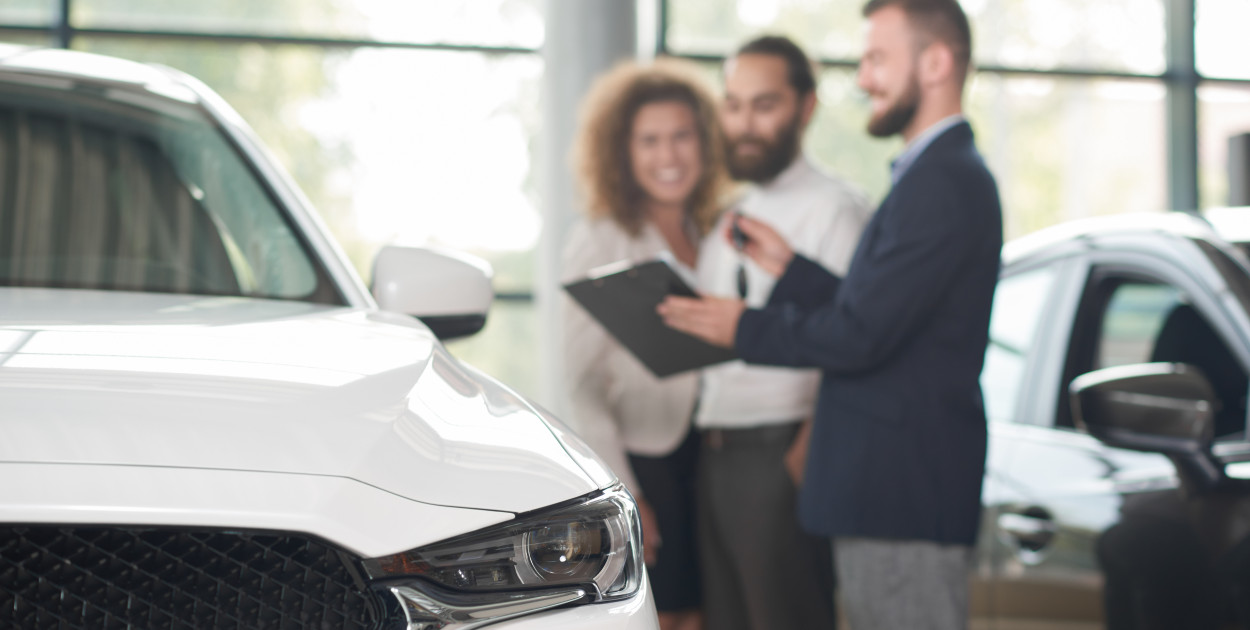 Audi w leasingu konsumenckim – czy to dobry pomysł? Sprawdź