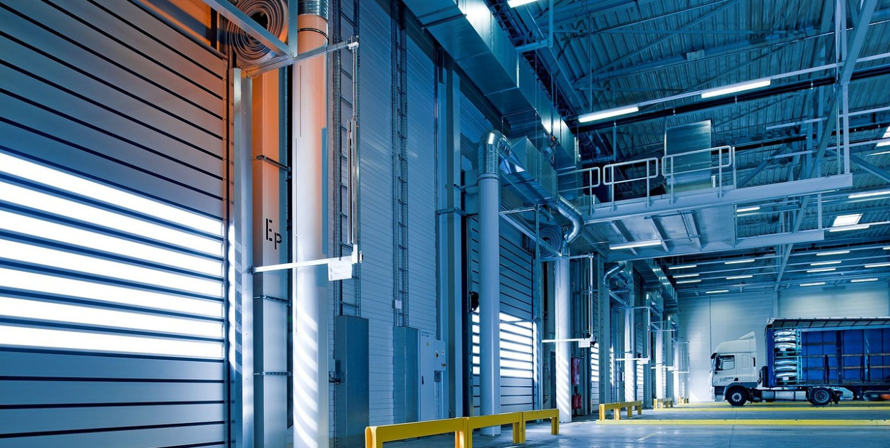 Rola i znaczenie pracownika magazynu w nowoczesnej logistyce