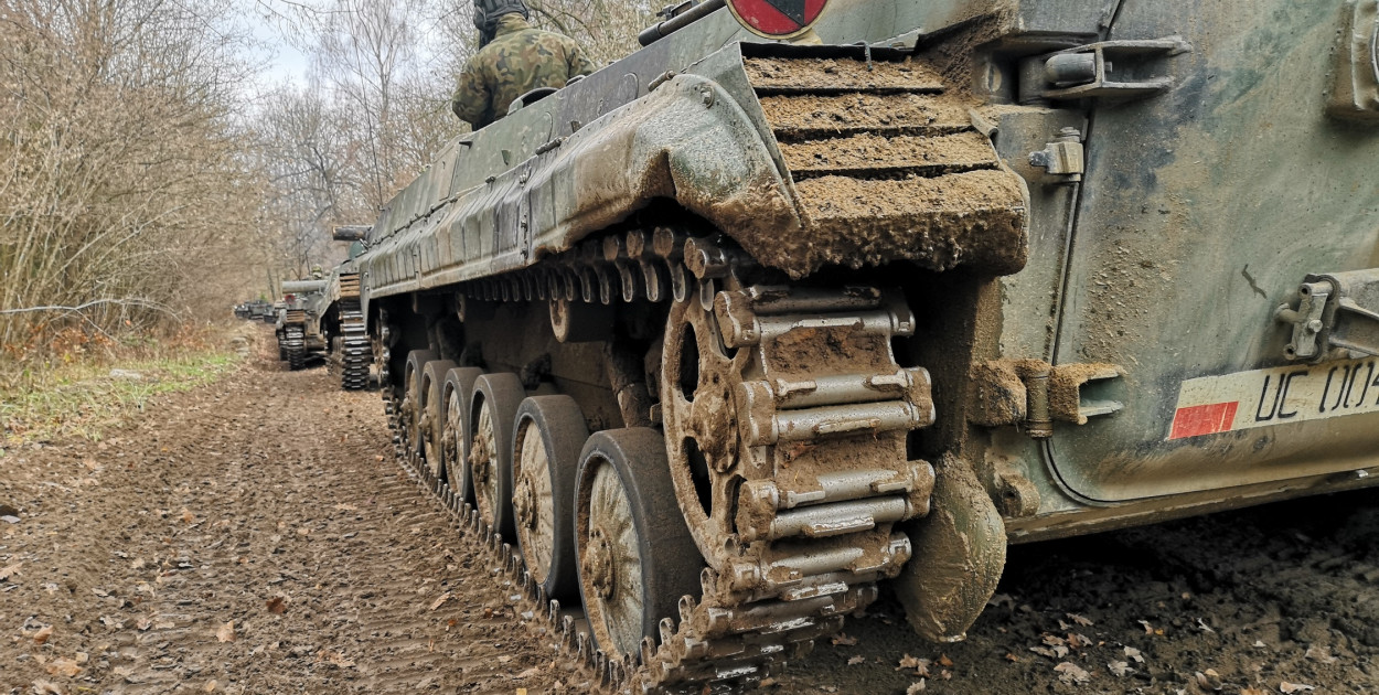 Nowe przepisy MON. Szybsze wywłaszczenia na potrzeby wojska