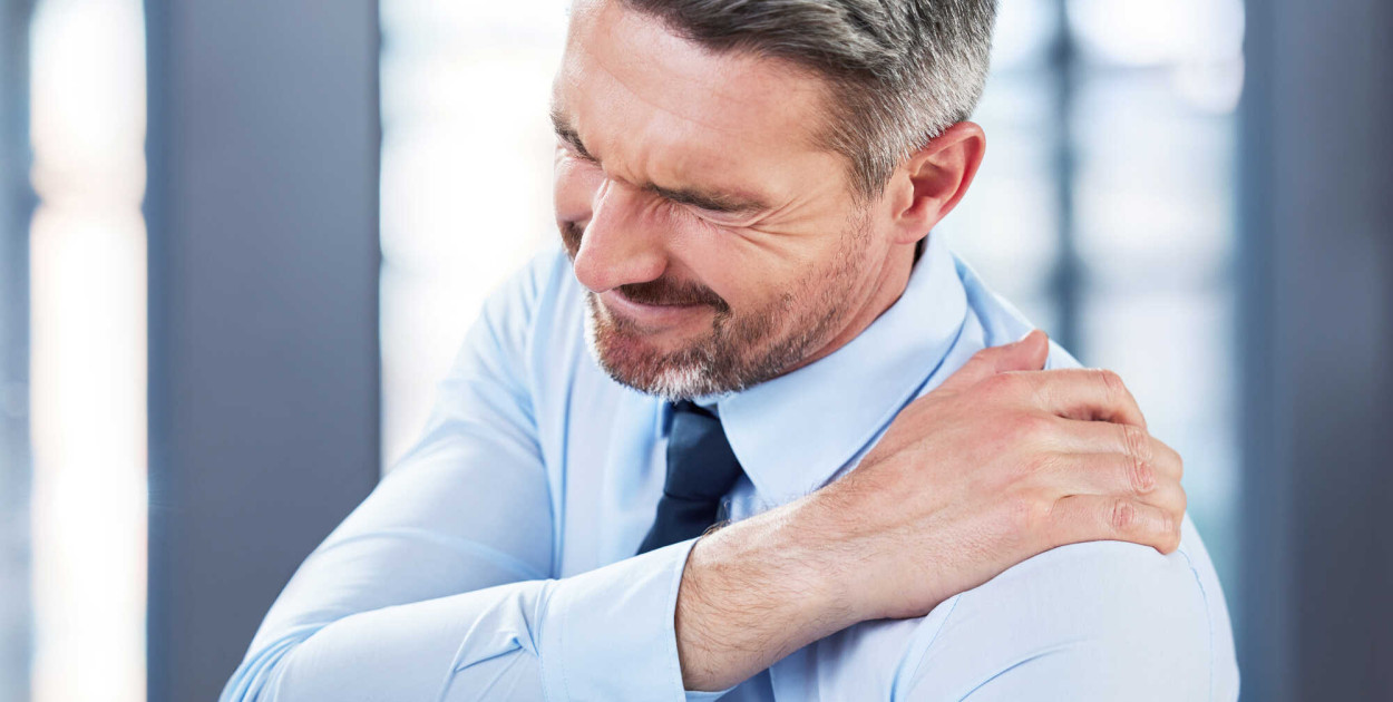 Endoproteza barku - na czym polega ten zabieg i do kogo jest kierowany?