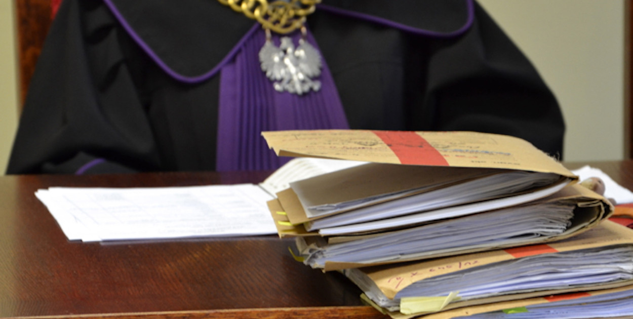 REGION: Sprawcy makabrycznego morderstwa skazani na 25 lat