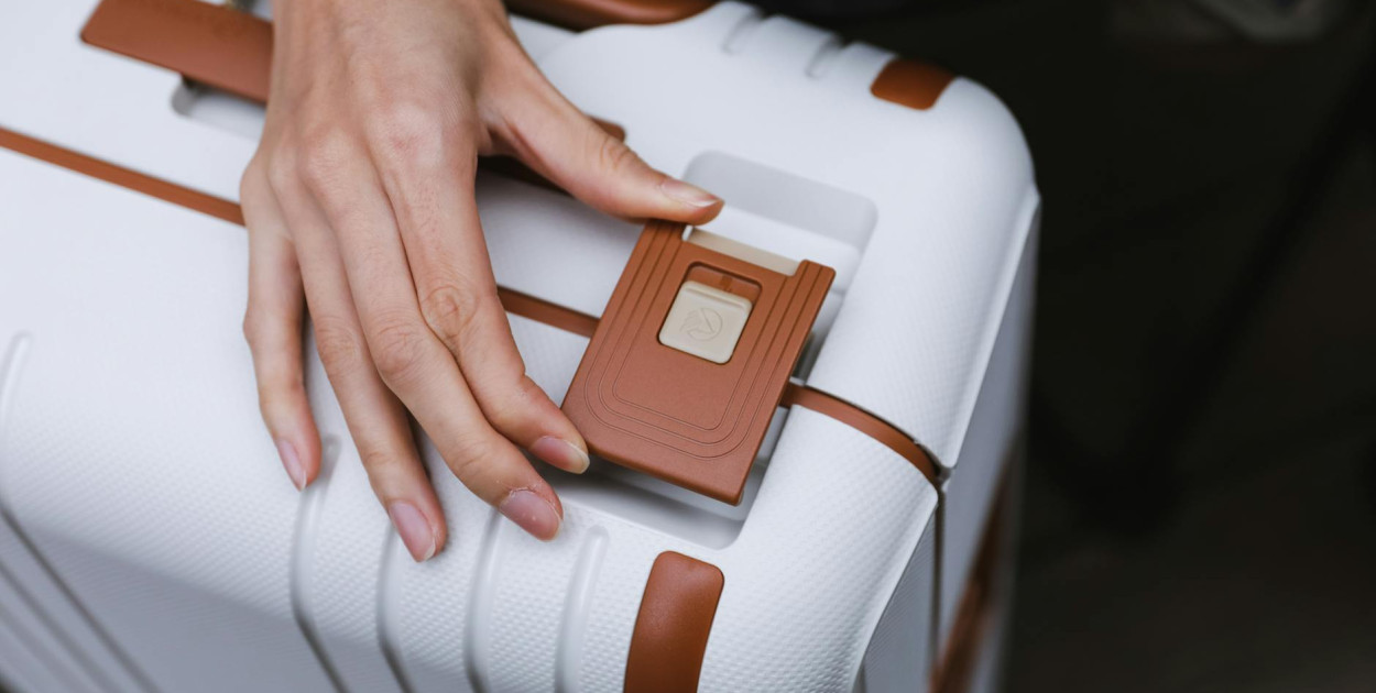 Jak wybrać walizkę na 2-tygodniowy wyjazd?