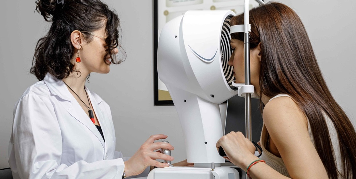        Jaskra – przyczyny, objawy i leczenie jaskry     