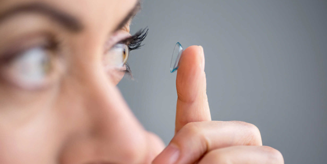 Poznaj różne metody korekcji wad wzroku