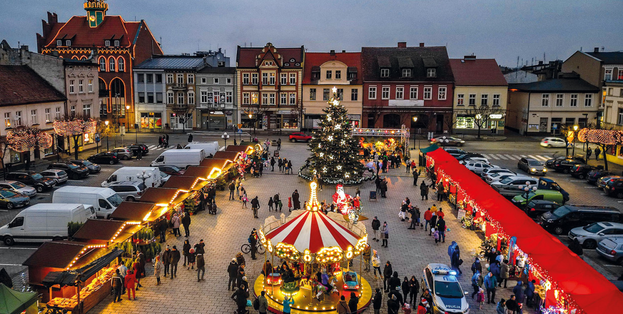 Co, gdzie, kiedy? Mikołajkowy weekend czas zacząć!