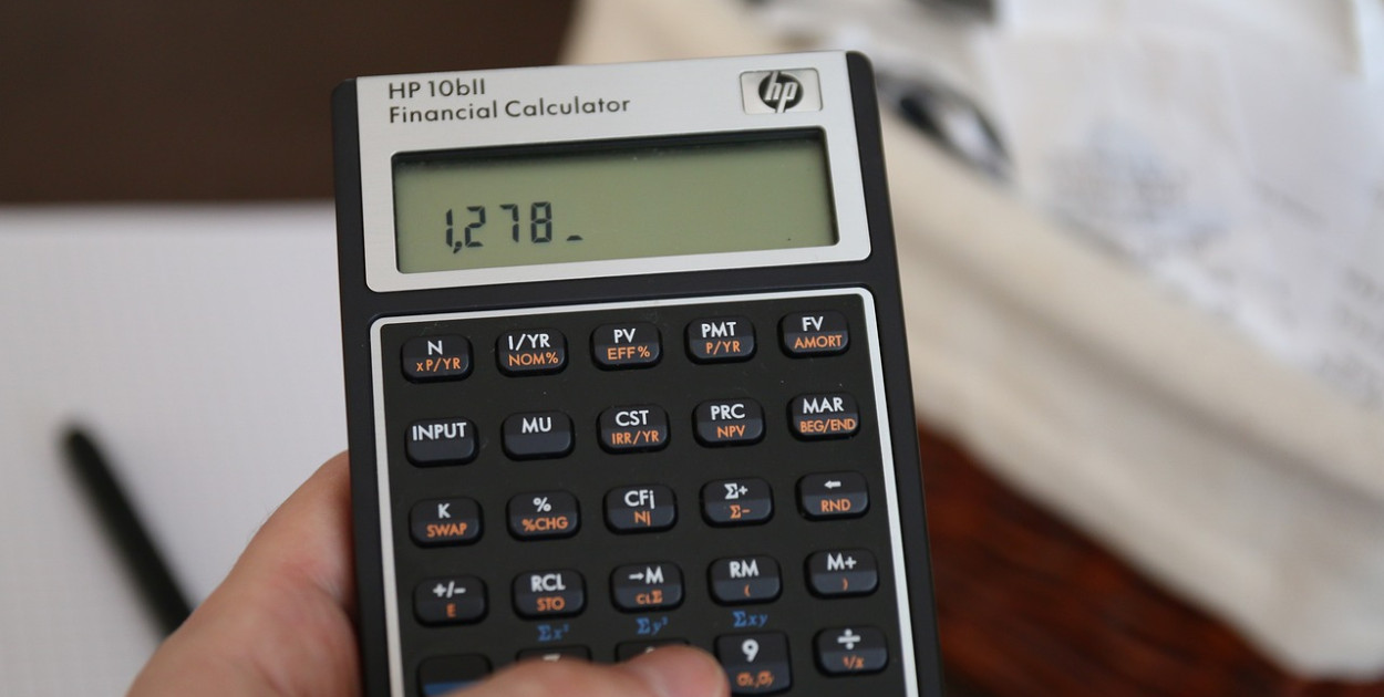 Mikrorachunek podatkowy – co to jest i jak go używać?