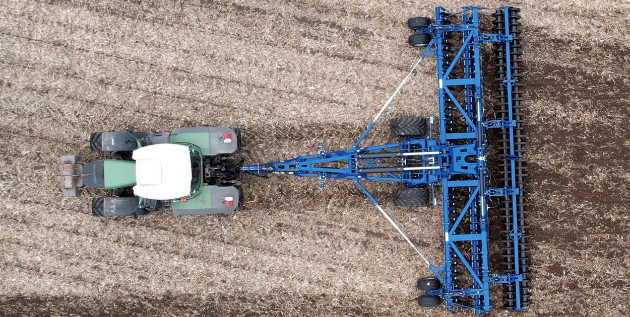 Czym jest uprawa konserwująca i czy sprawdzi się w środkowej Wielkopolsce?