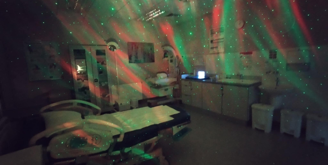 „Rodzę we Wrześni”.  Przyszła mamo, zobacz naszą porodówkę!