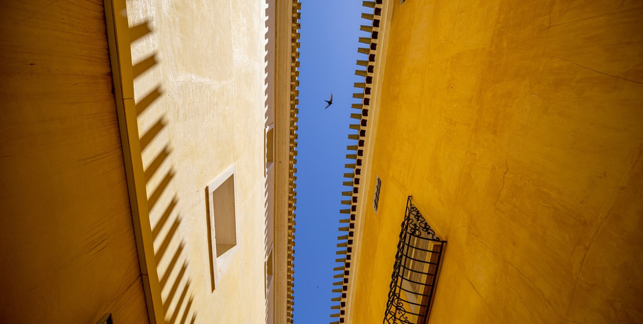 Semana Santa, czyli obchody Wielkanocy w Hiszpanii