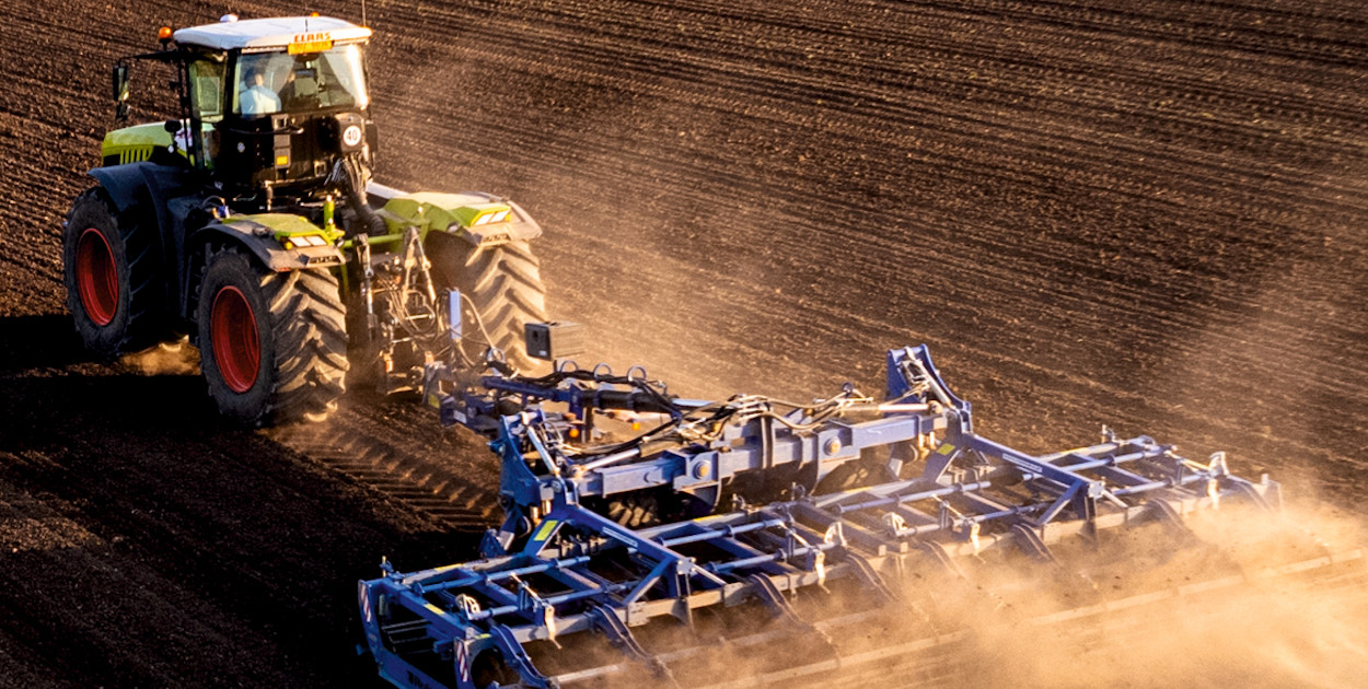 Czy uprawa bezorkowa sprawdzi się w małych gospodarstwach?