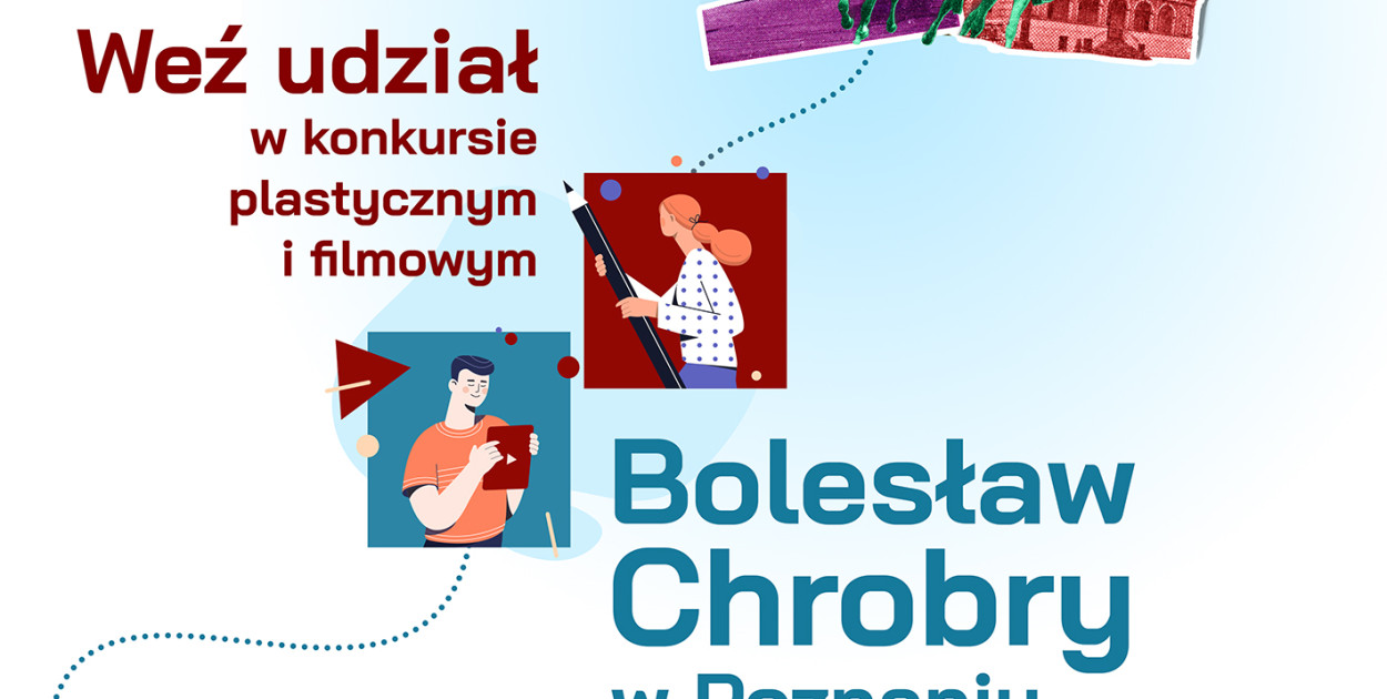 Gdyby nie Bolesław… 1000-lecie Królestwa Polskiego- KONKURS
