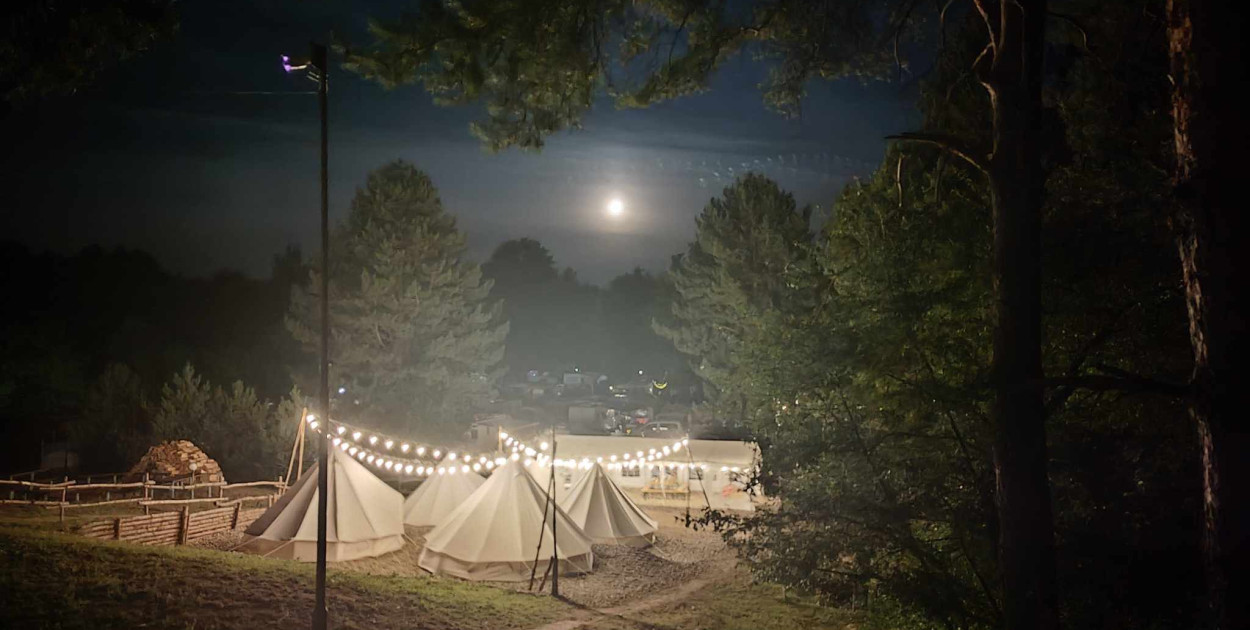  Obozy letnie dla dzieci nad Jeziorem Powidzkim! 