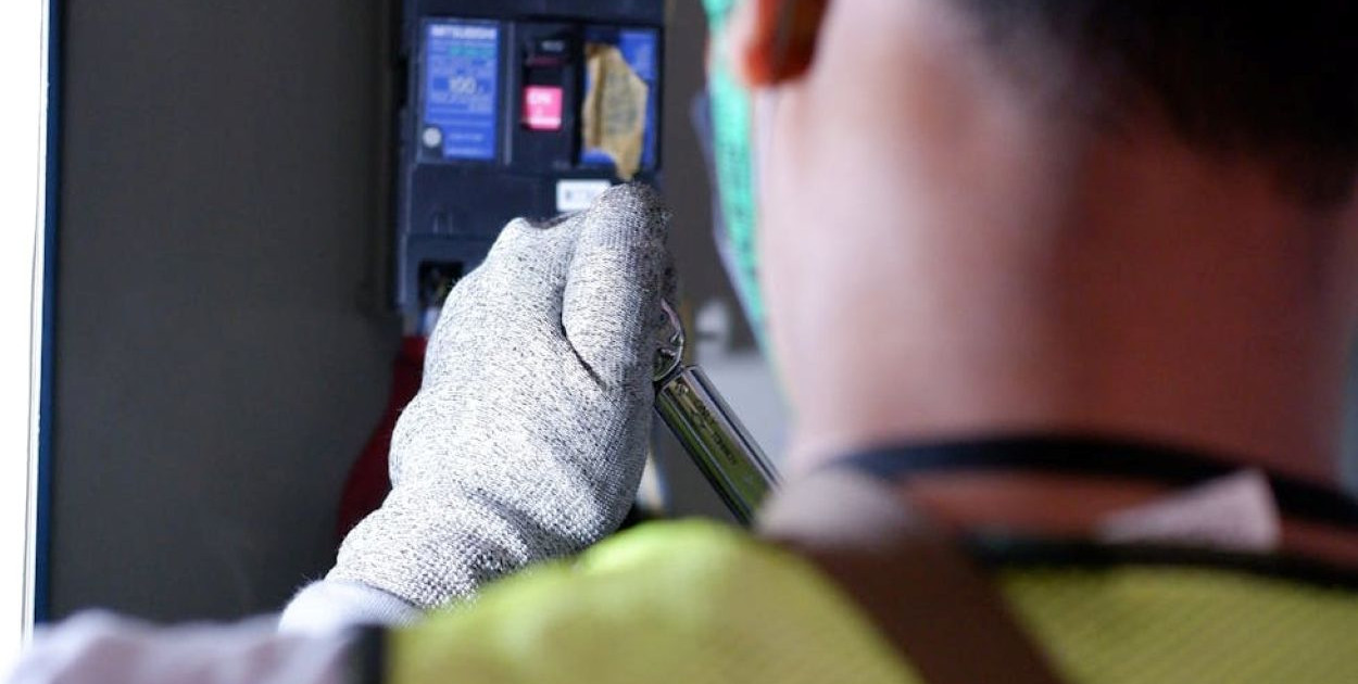 Serwis Gazex w Warszawie: Kompleksowa obsługa systemów detekcji gazów