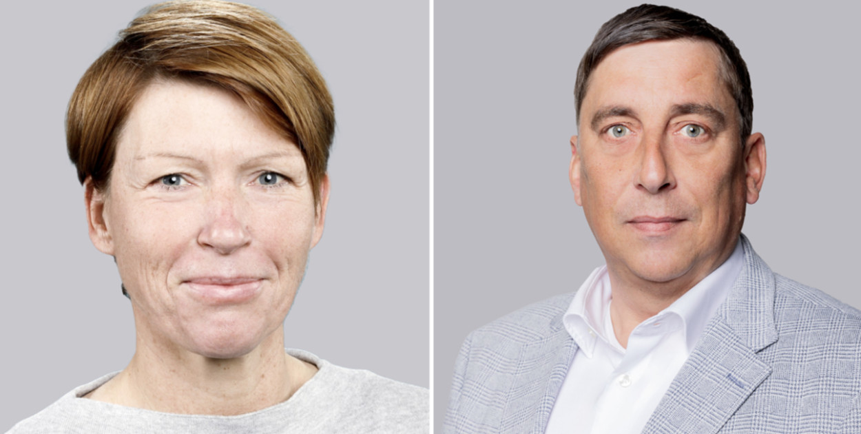 Zmiany personalne w Zarządzie Brose Sitech Group 