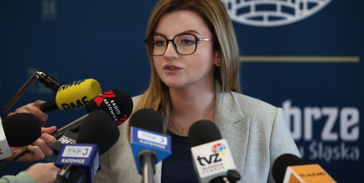 Prezydentka Zabrza odwołana w referendum