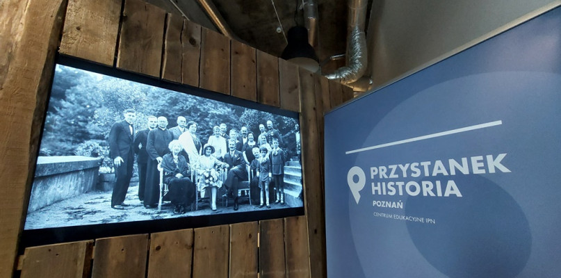 Fot. IPN Poznań