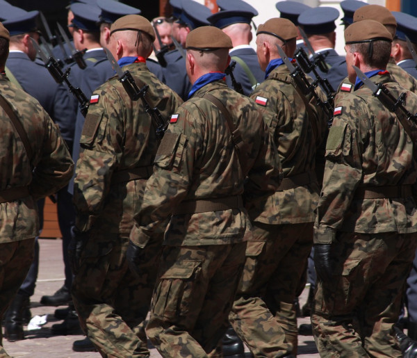 Wielka mobilizacja rezerwy polskiej armii w 2023 roku-21382