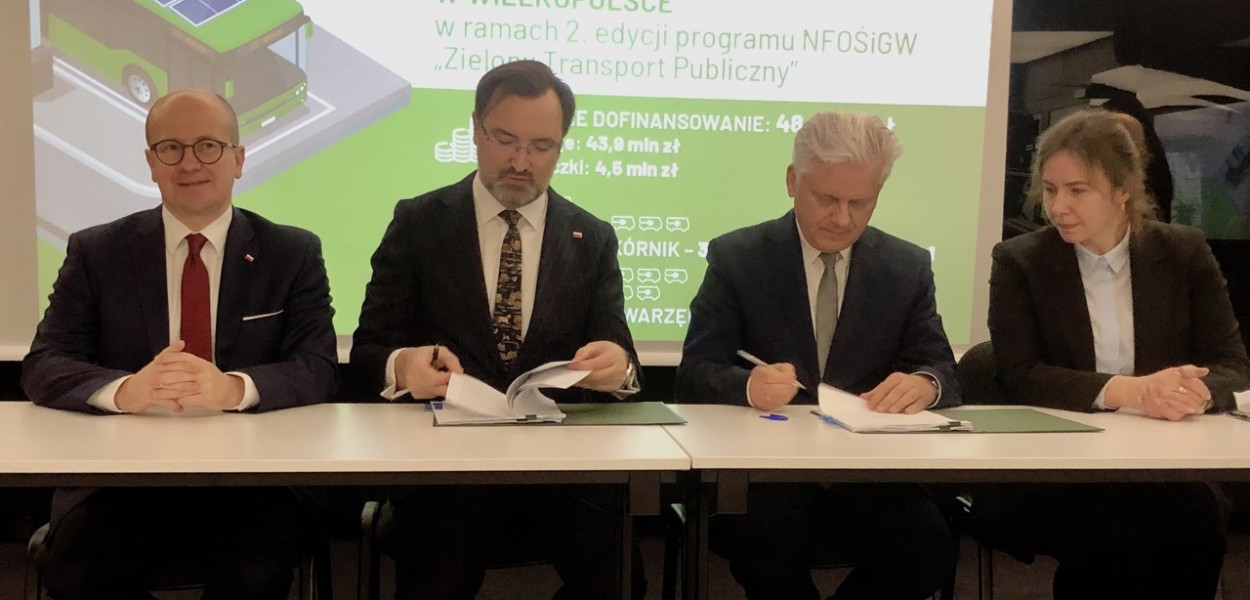 Fot. UMiG we Wrześni