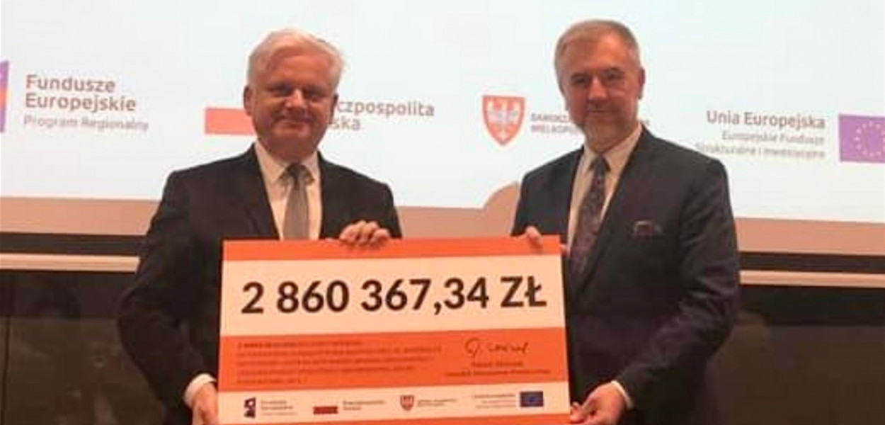 Fot. UMiG we Wrześni