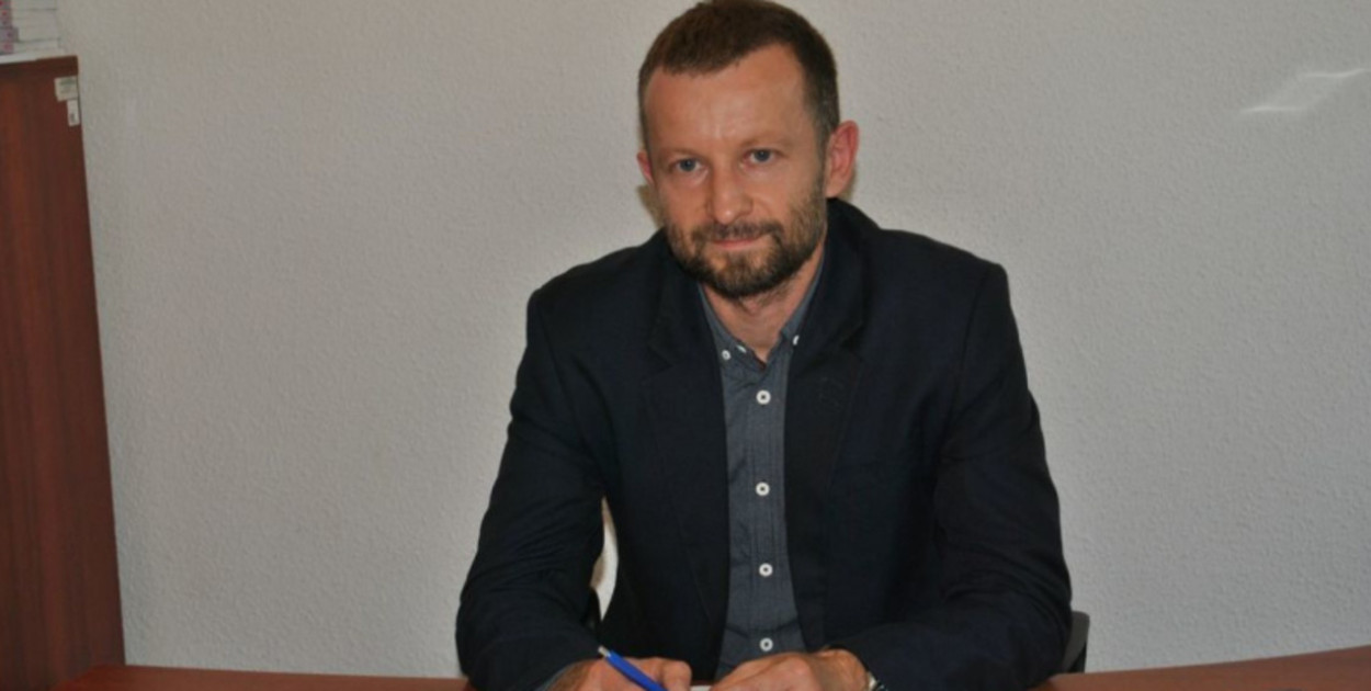 - Prokurator, który prowadził sprawę, nie miał przesłanek, aby warunkowo umorzyć postępowanie przeciwko prezesowi GKS Płomień Nekla  - mówił prokurator Paweł Karpiesiuk